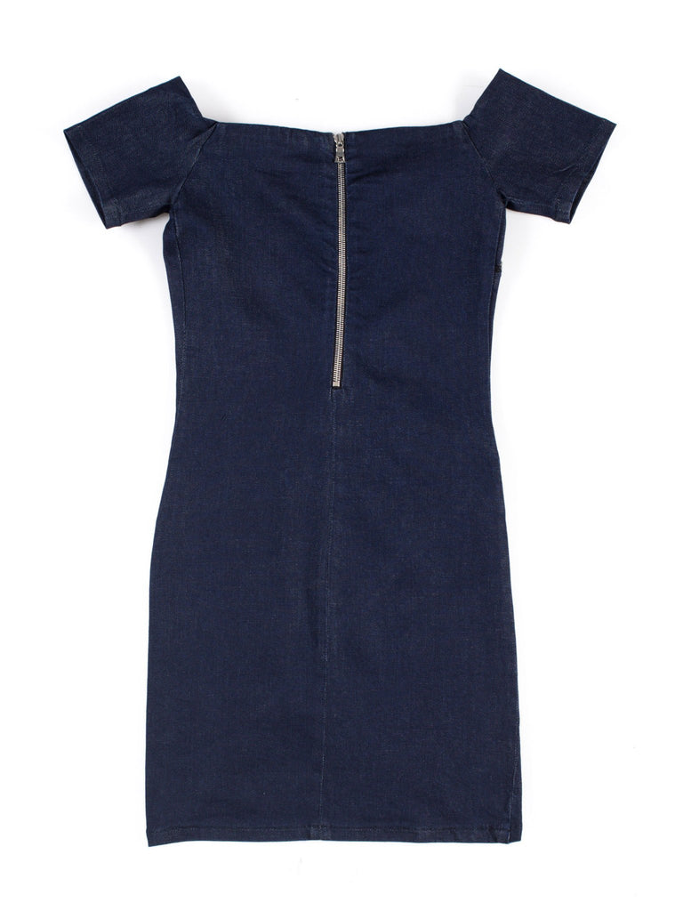 LILOUOFFTHESHOULDERDRESS(RAW)