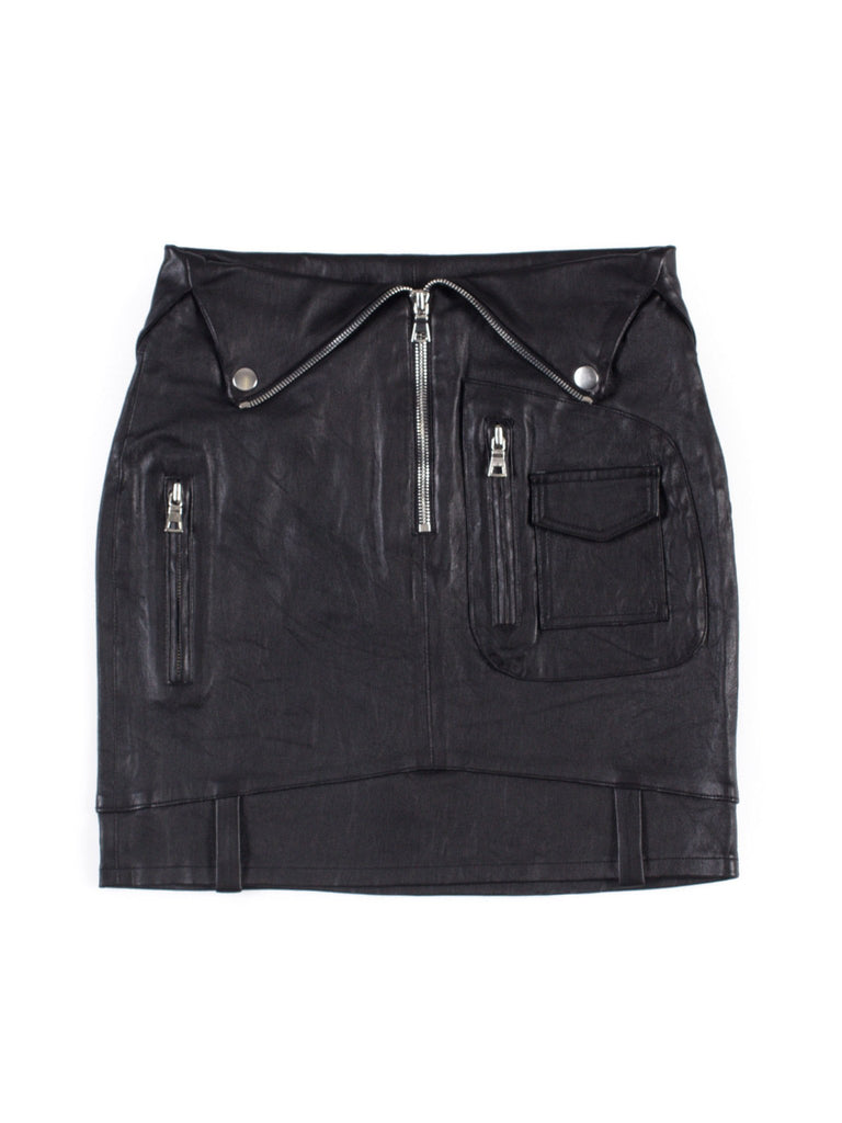 GISELEBIKERSKIRT(NITE)