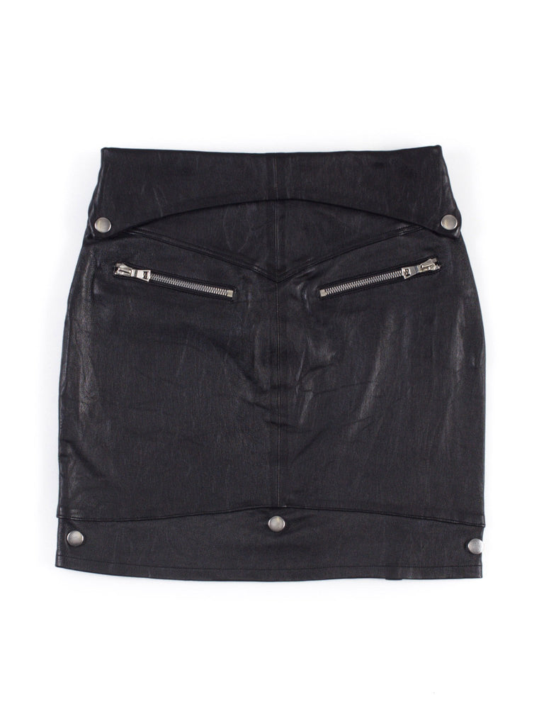 GISELEBIKERSKIRT(NITE)