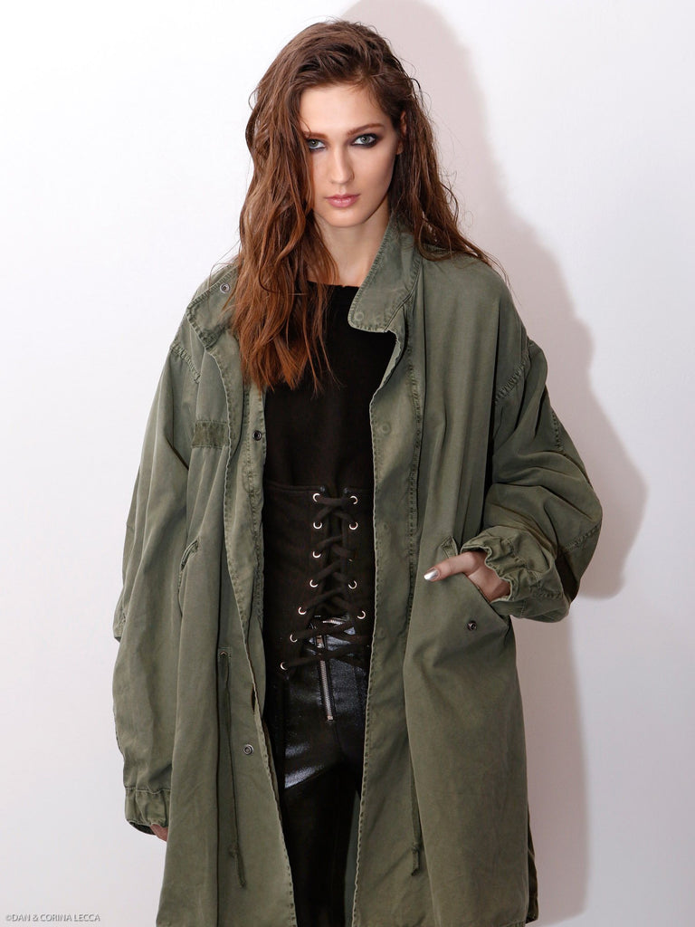 DILLINGERARMYJACKET(LIGHTARMY)