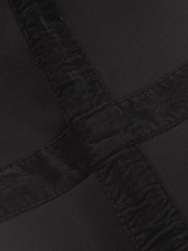 37SWEATPANT(BLACK)