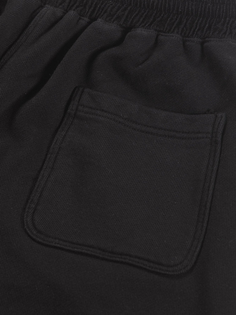37SWEATPANT(BLACK)