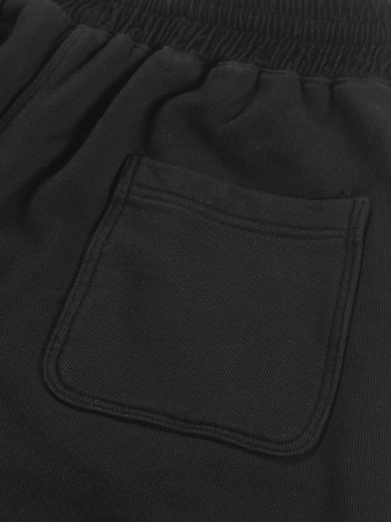 37SWEATPANT(BLACK)