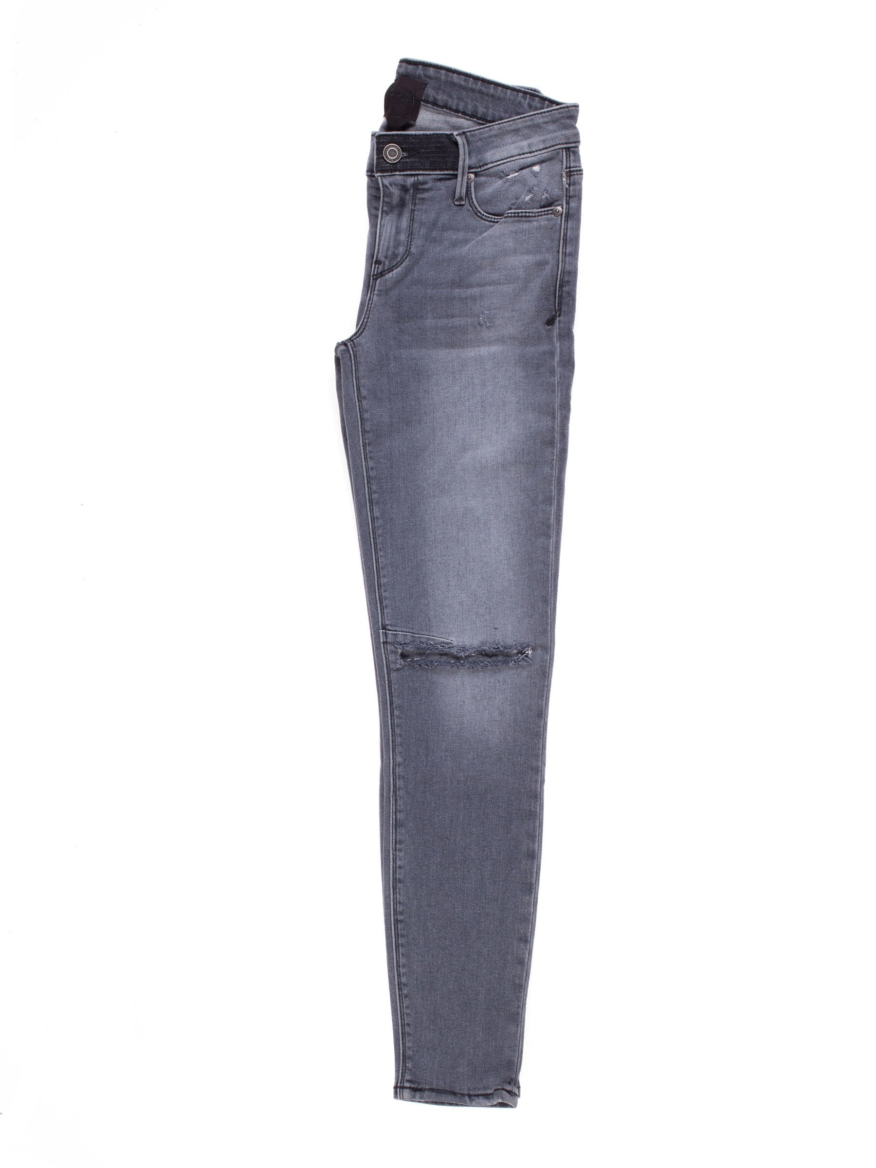 Prince Skinny Crop Pant (Capture)