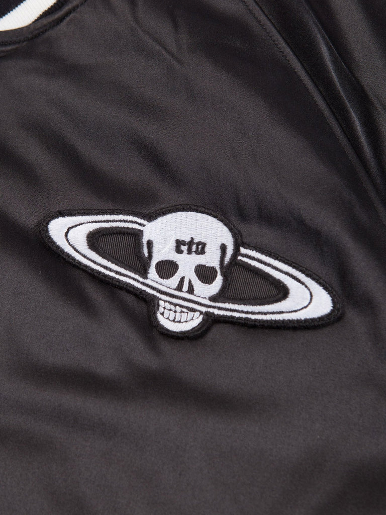 50BOMBERJACKET(BLACK)