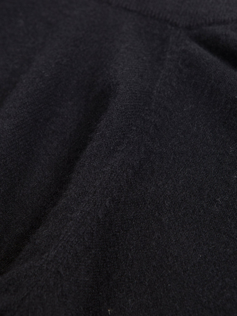 NINO-OFFTHESHOULDERSWEATER(NOIR)