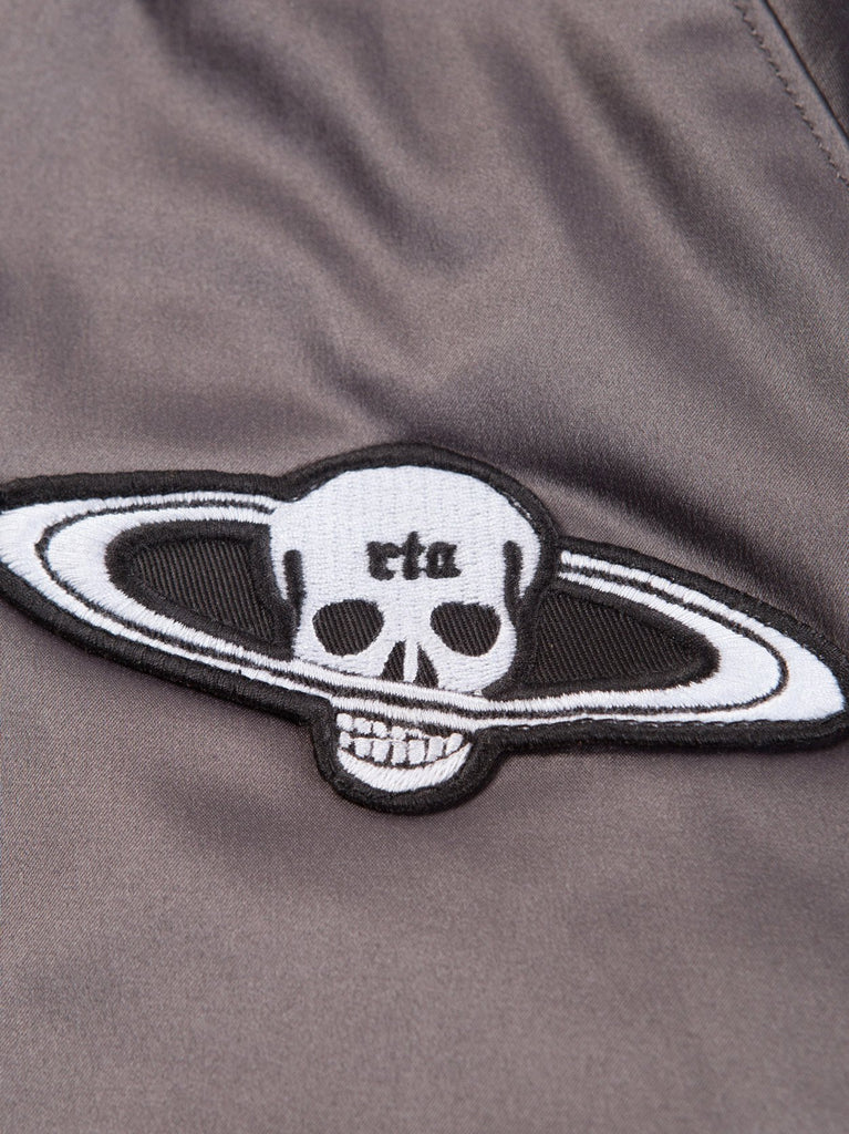 50BOMBERJACKET(BATTLESHIP)