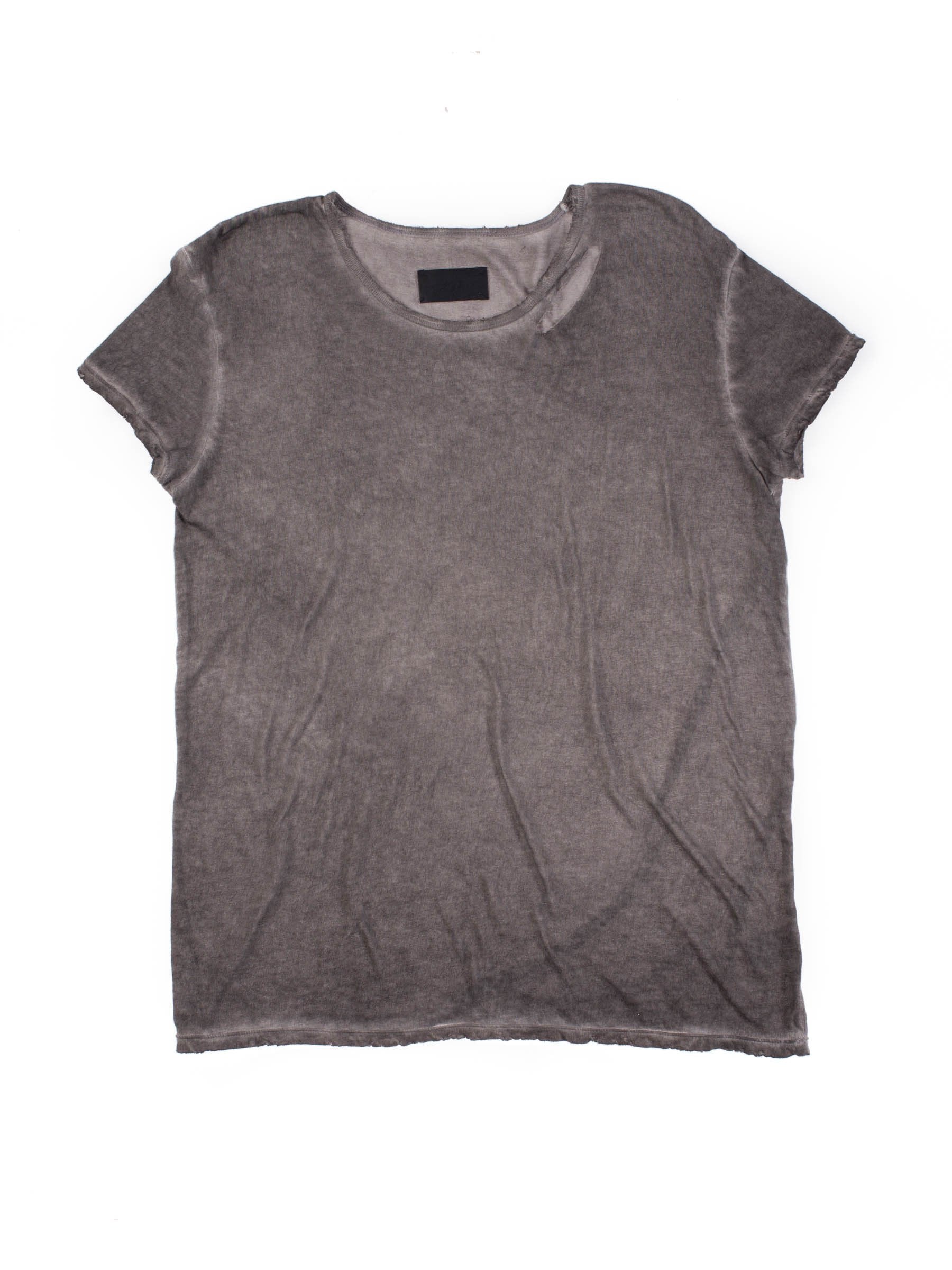 Nicola T-Shirt (Battleship)