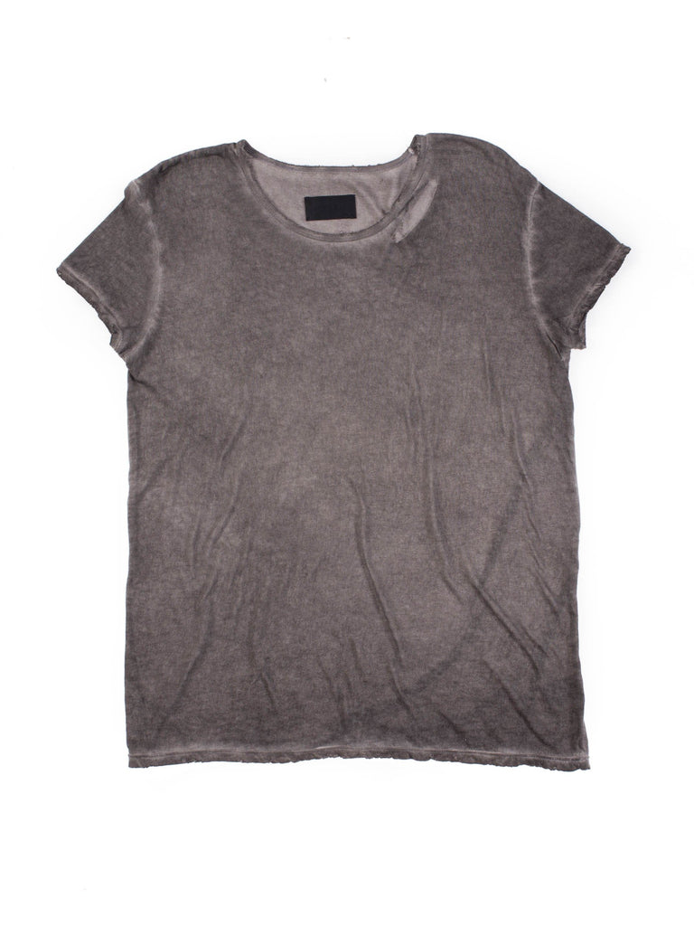 NICOLAT-SHIRT(BATTLESHIP)