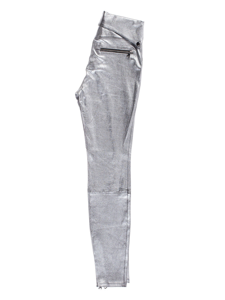 DIAVOLINABIKERPANTS(ARGENT)