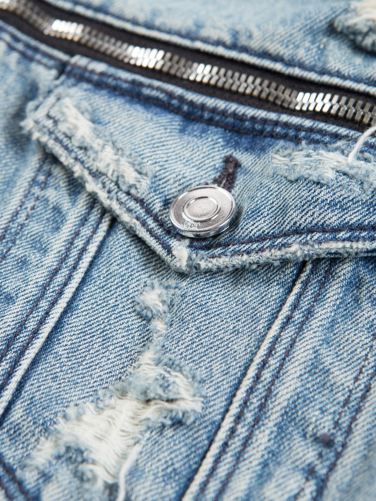 42DENIMJACKET