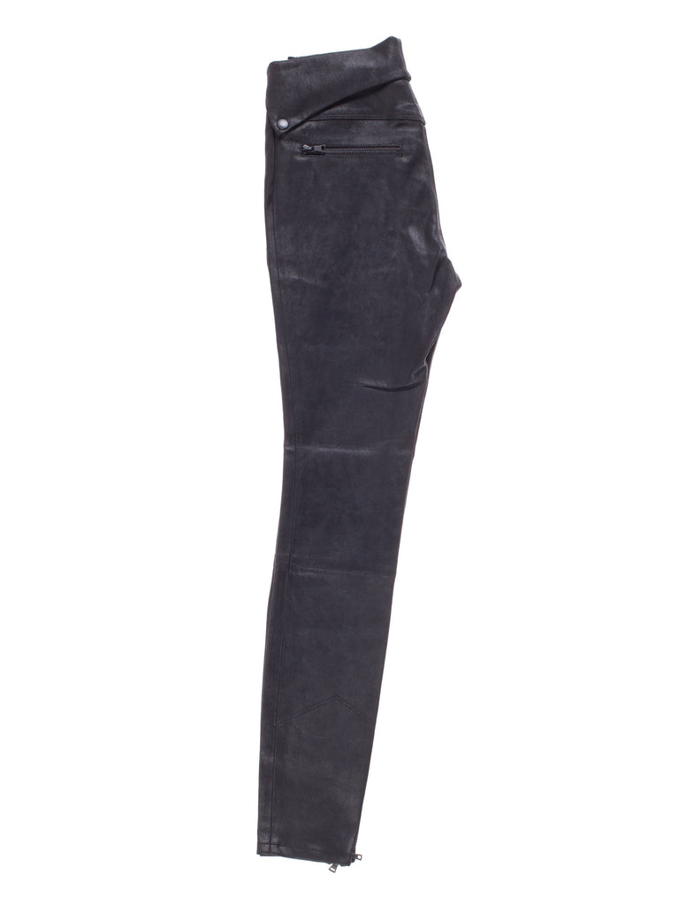 DIAVOLINABIKERPANTS(NOIR)