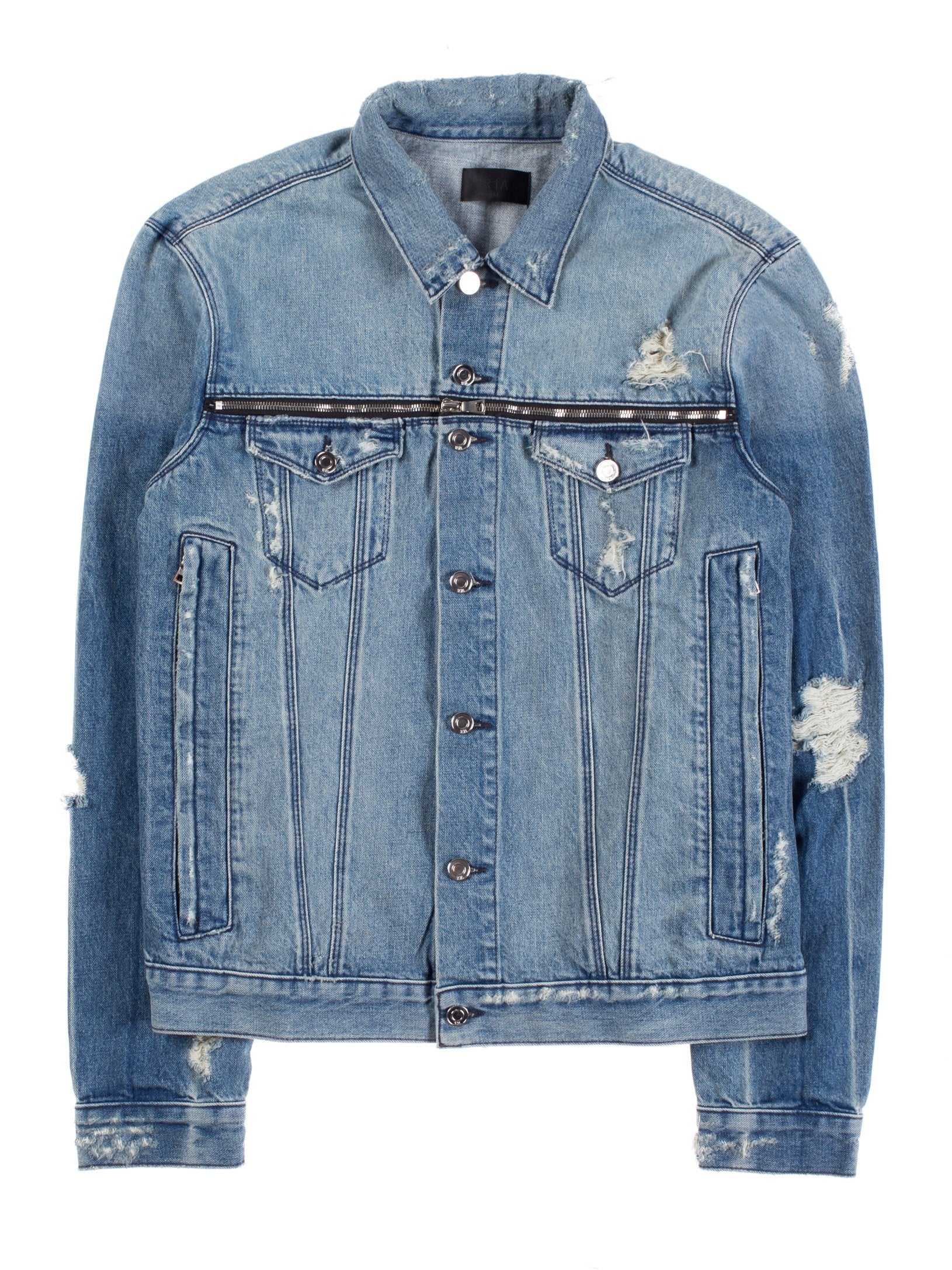 42 Denim Jacket