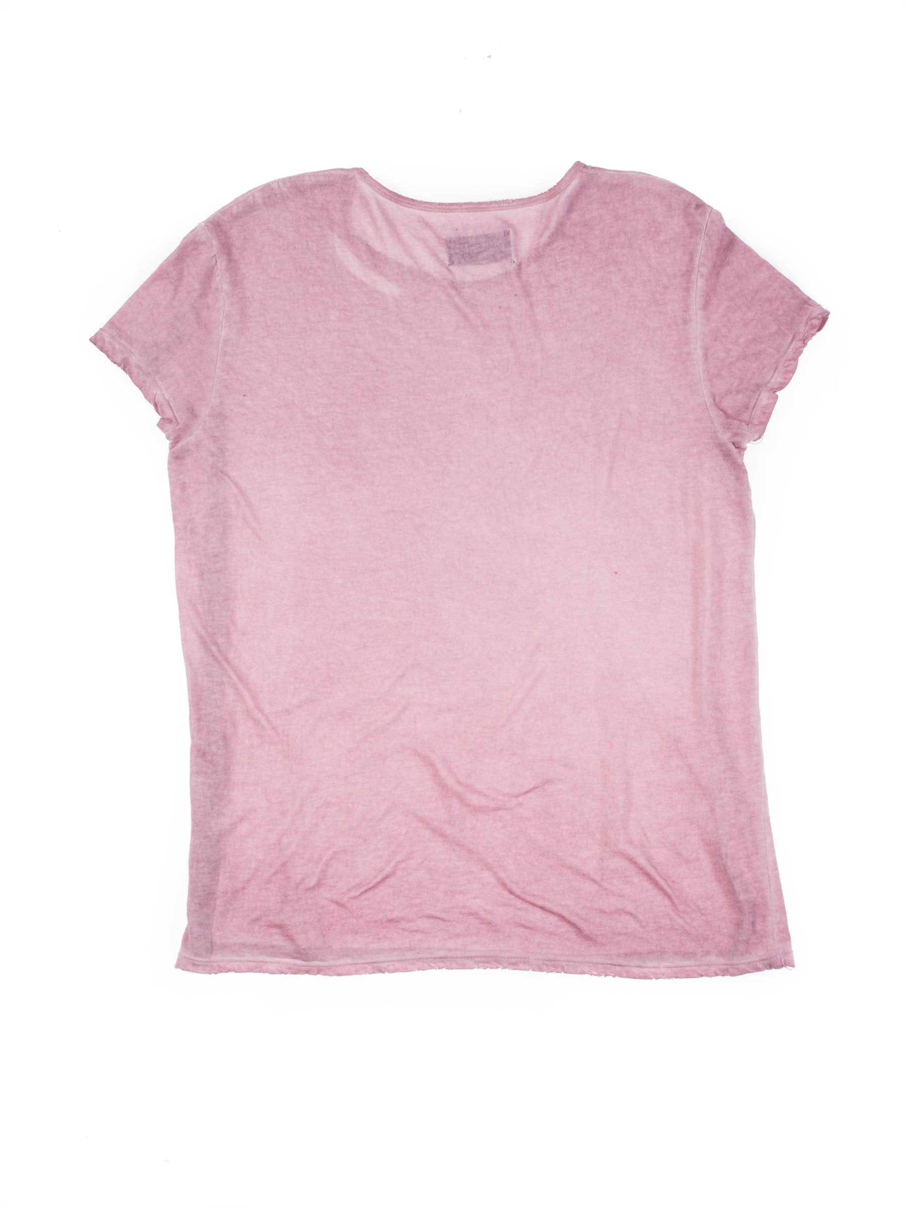 Nicola T-Shirt (Rose)