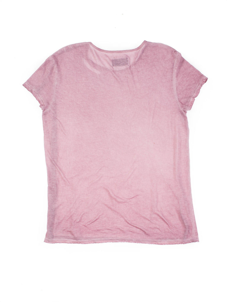 NICOLAT-SHIRT(ROSE)
