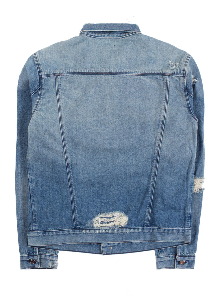 42DENIMJACKET
