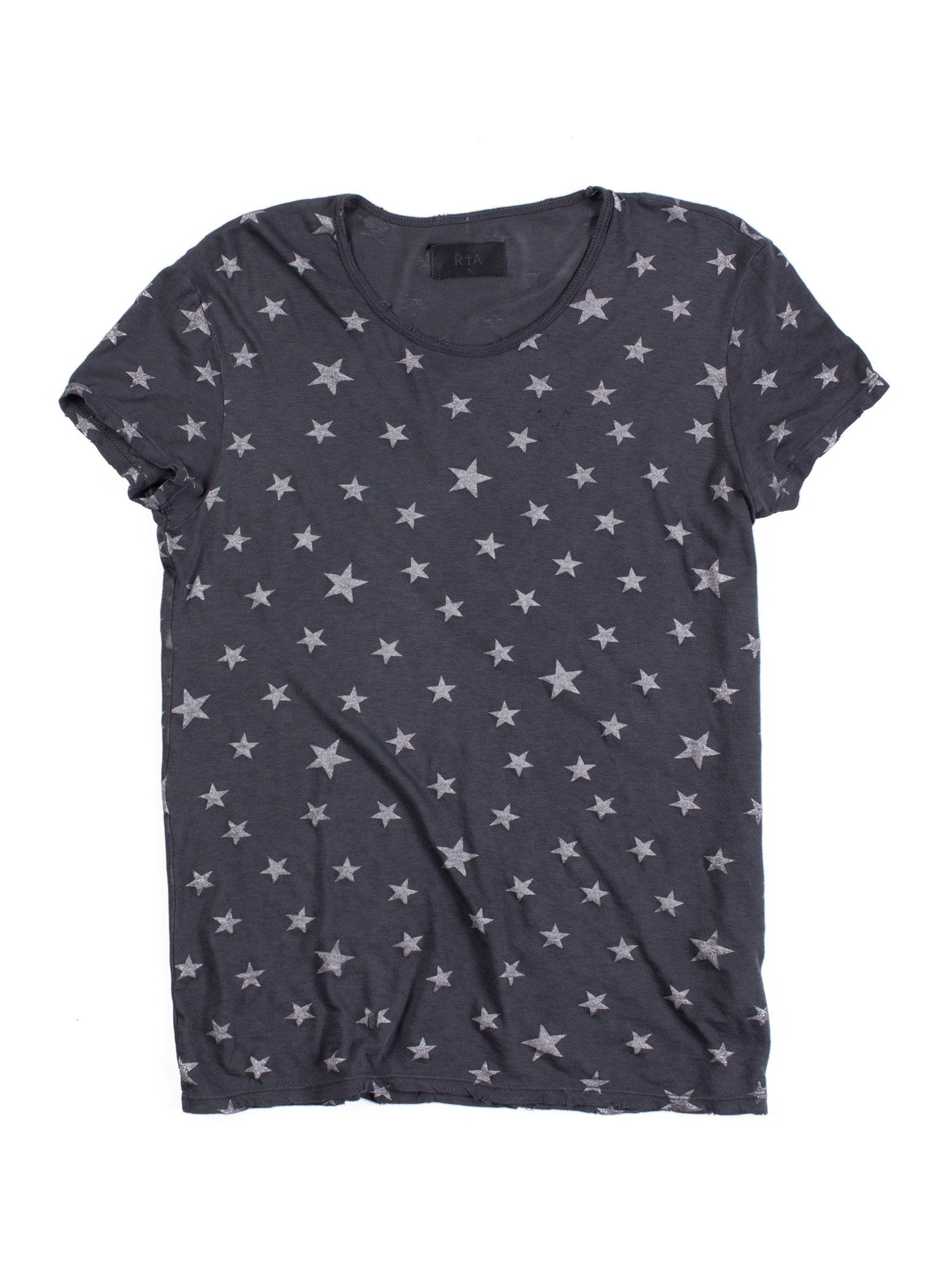 Nicola T- Shirt (Faded Star)