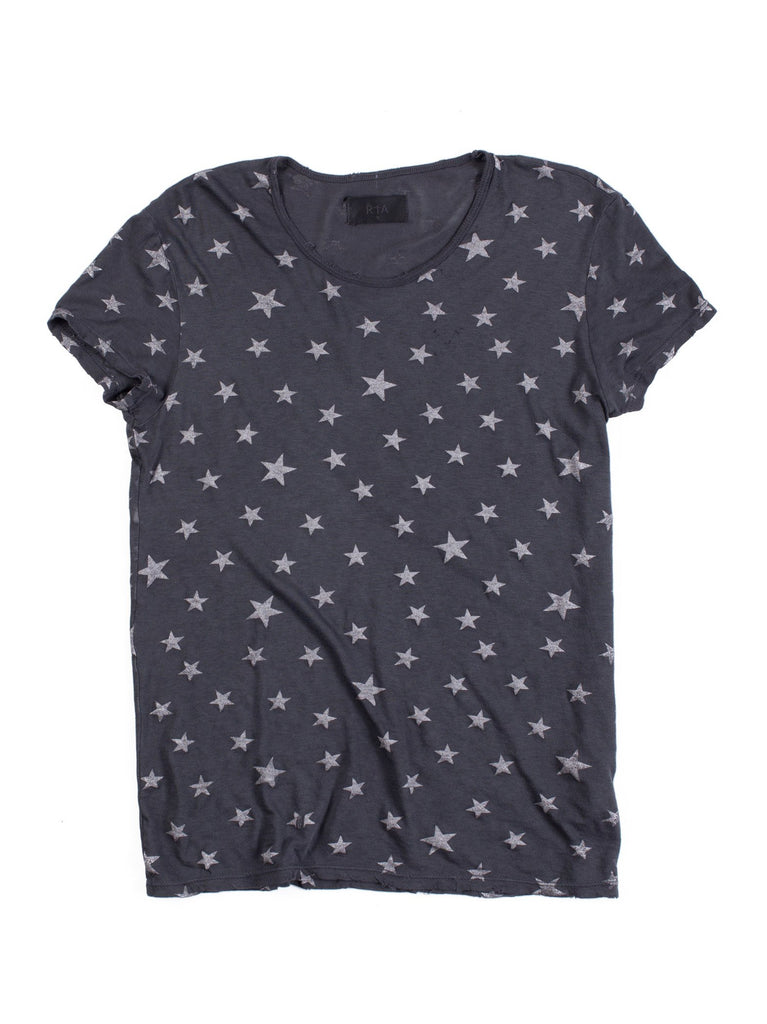NICOLAT-SHIRT(FADEDSTAR)