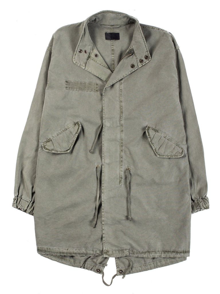DILLINGERARMYJACKET(LIGHTARMY)