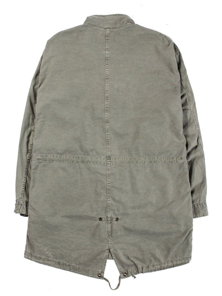 DILLINGERARMYJACKET(LIGHTARMY)