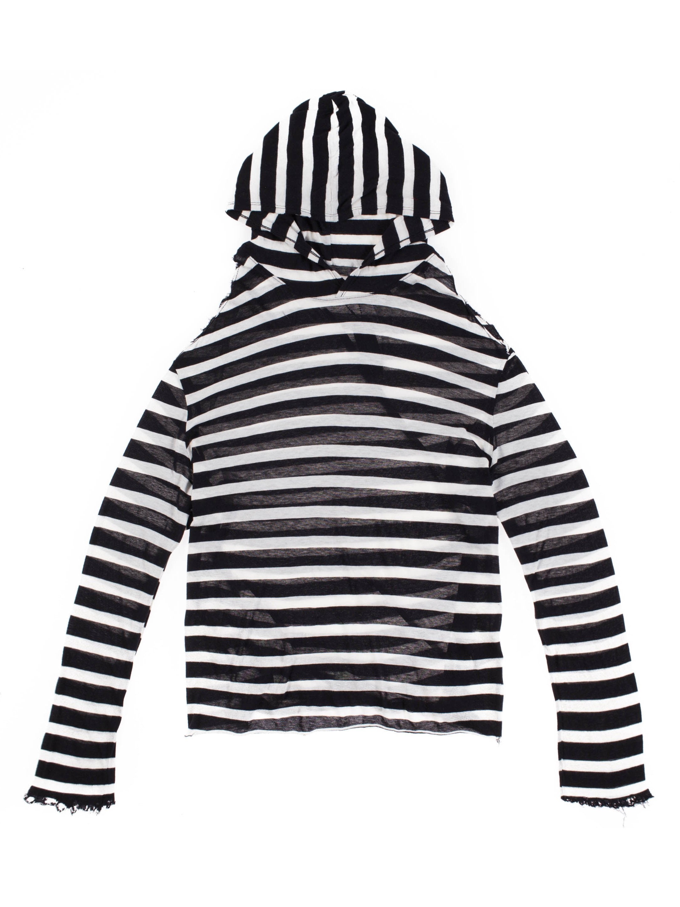 Juno Hoodie With Cutout (Gondola)