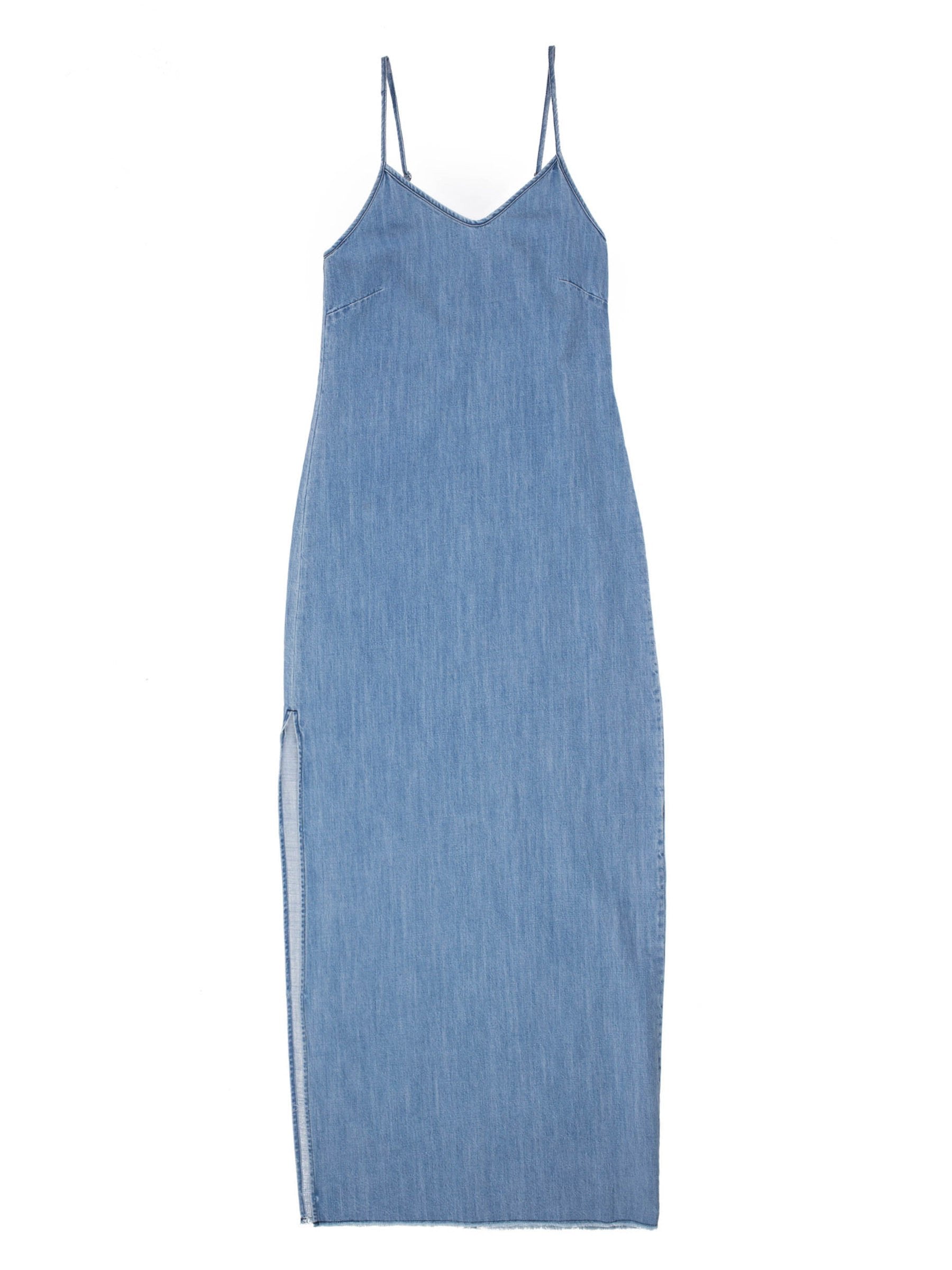 Marlene Long Dress (Invade)