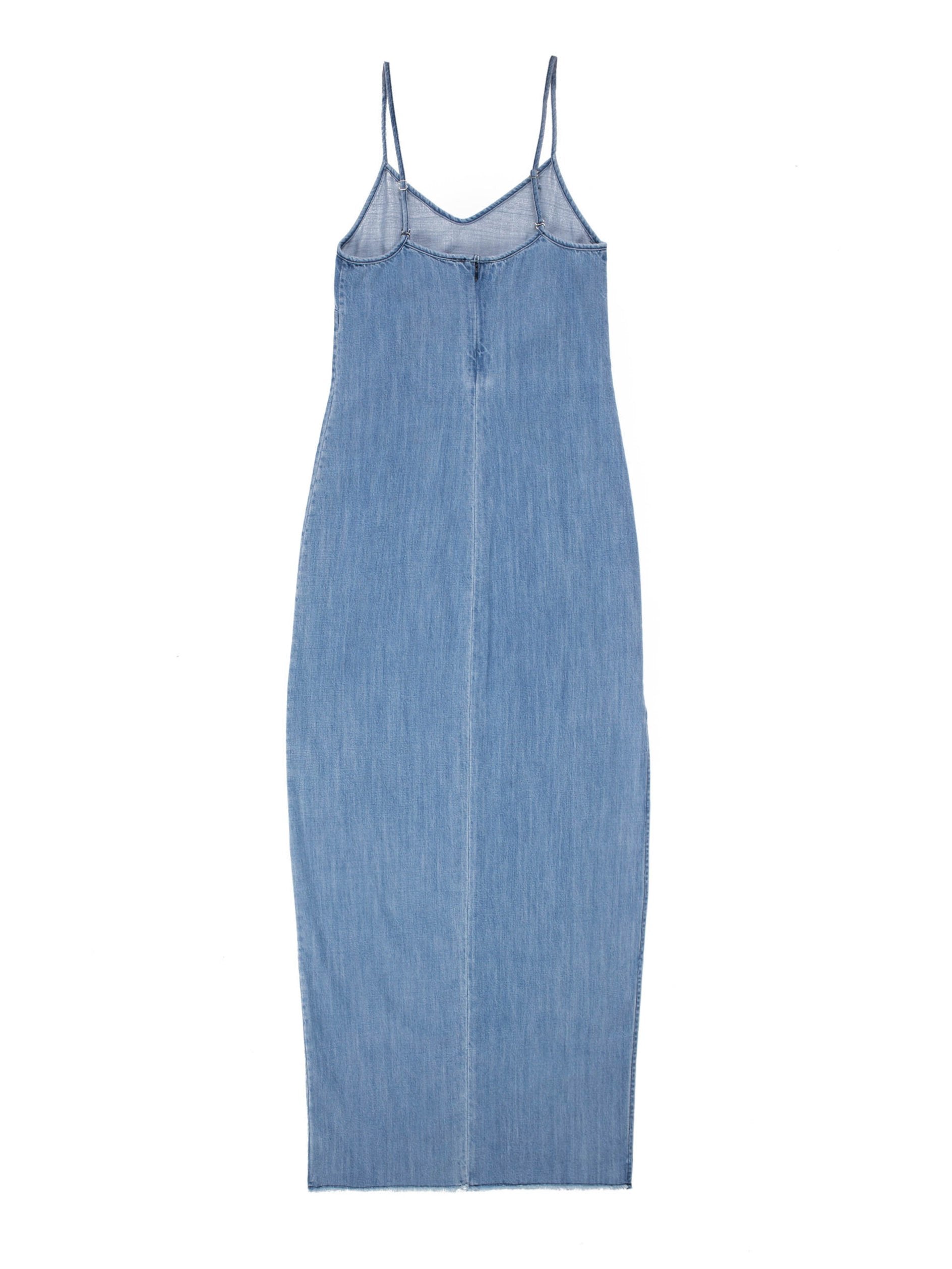 Marlene Long Dress (Invade)