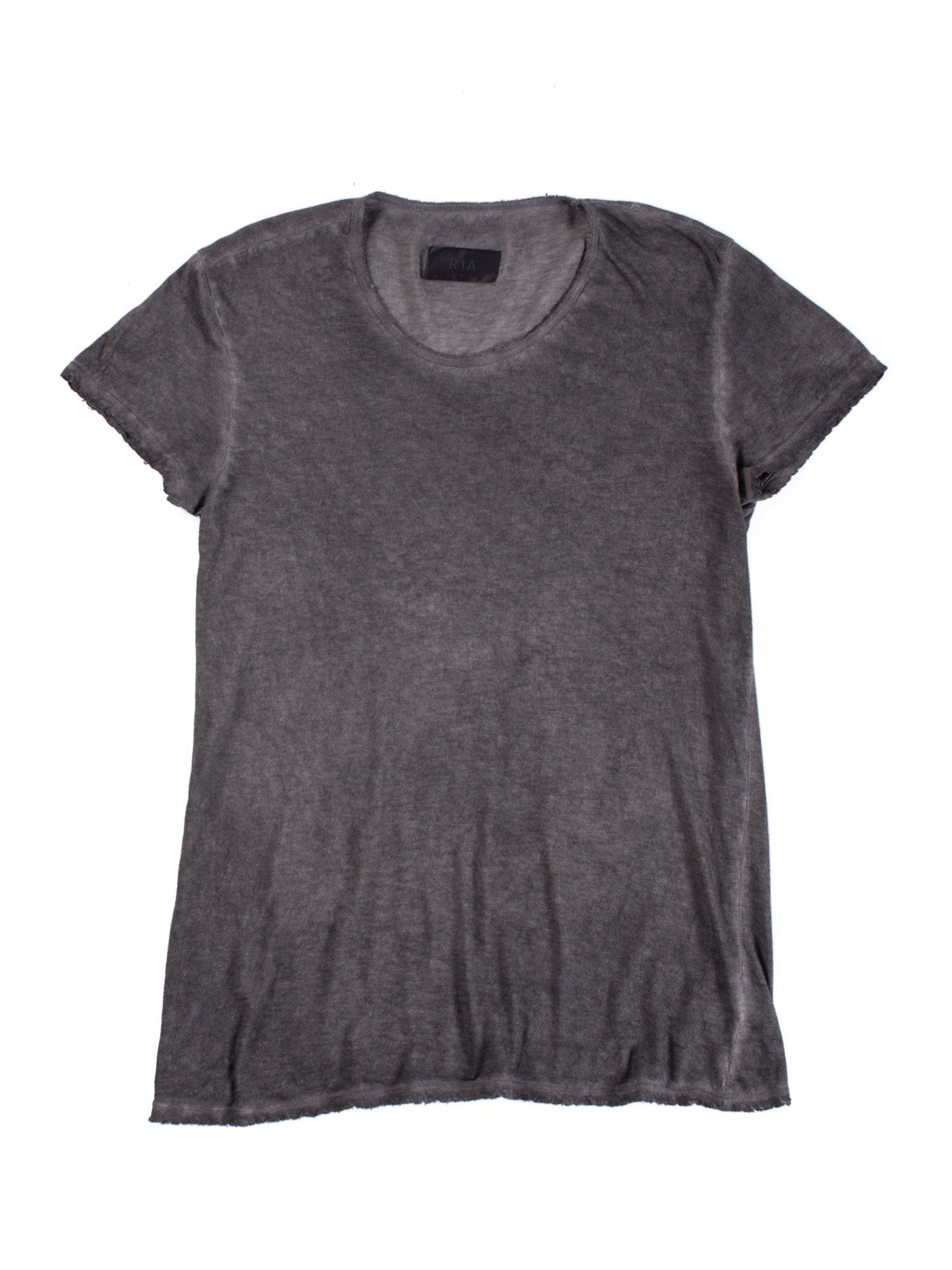 Nicola T- Shirt (Battleship)