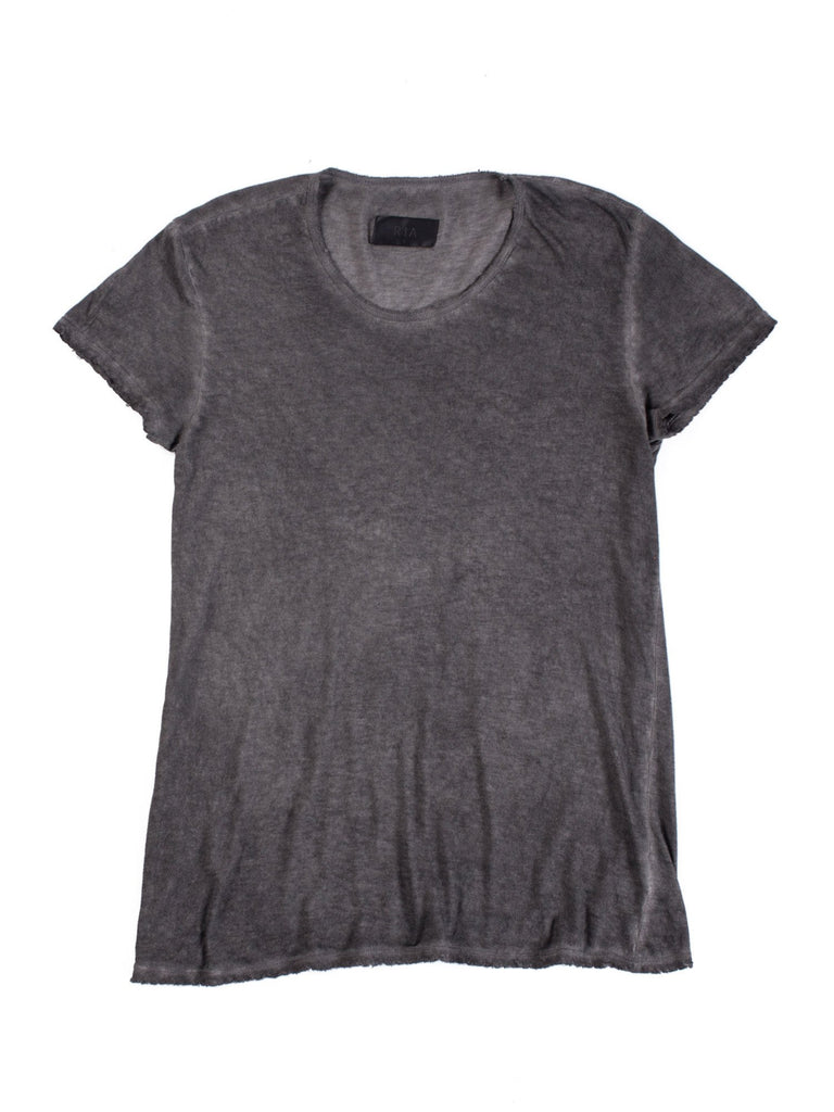 NICOLAT-SHIRT(BATTLESHIP)