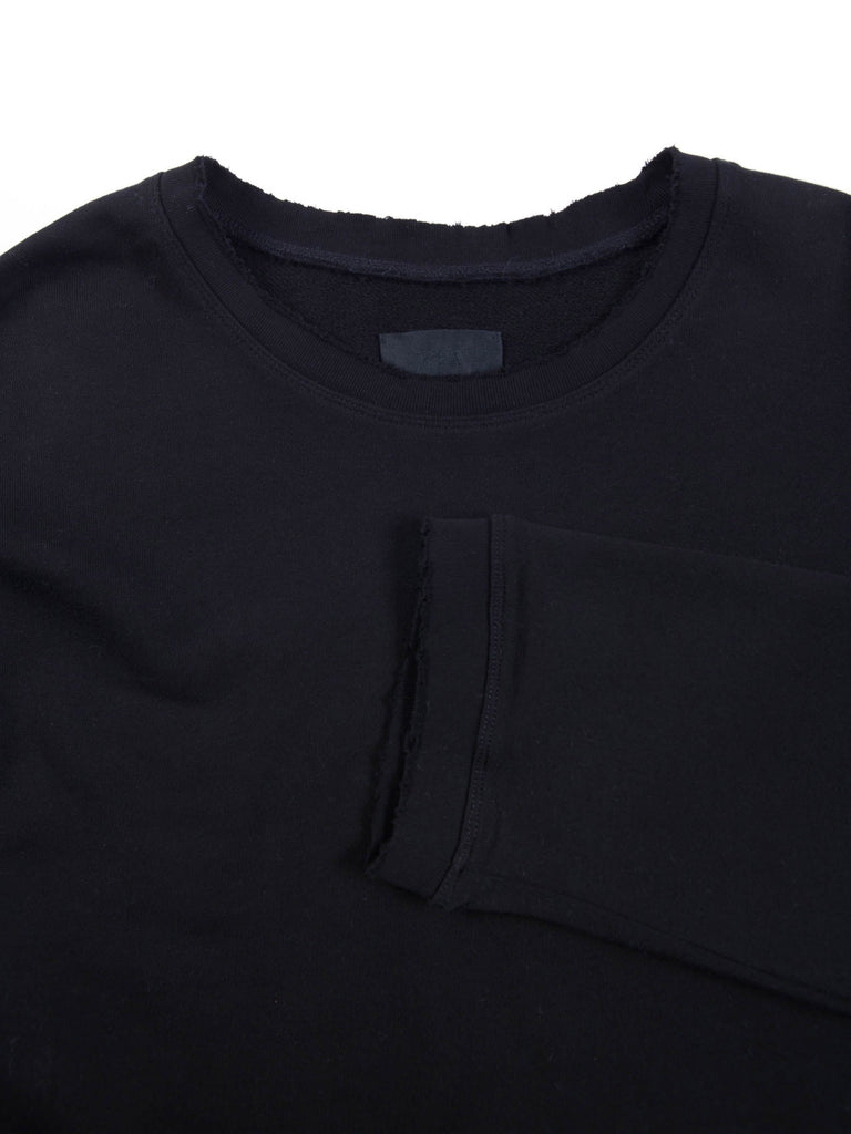 MAURICECROPSWEATSHIRT(NOIR)