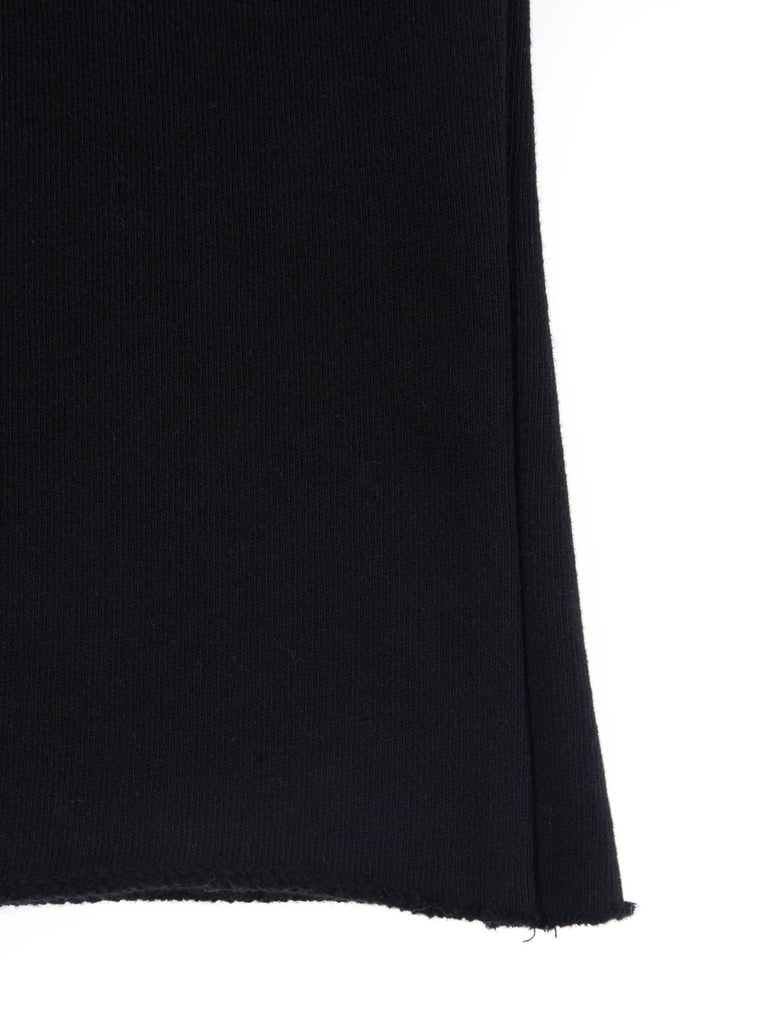 MAURICECROPSWEATSHIRT(NOIR)