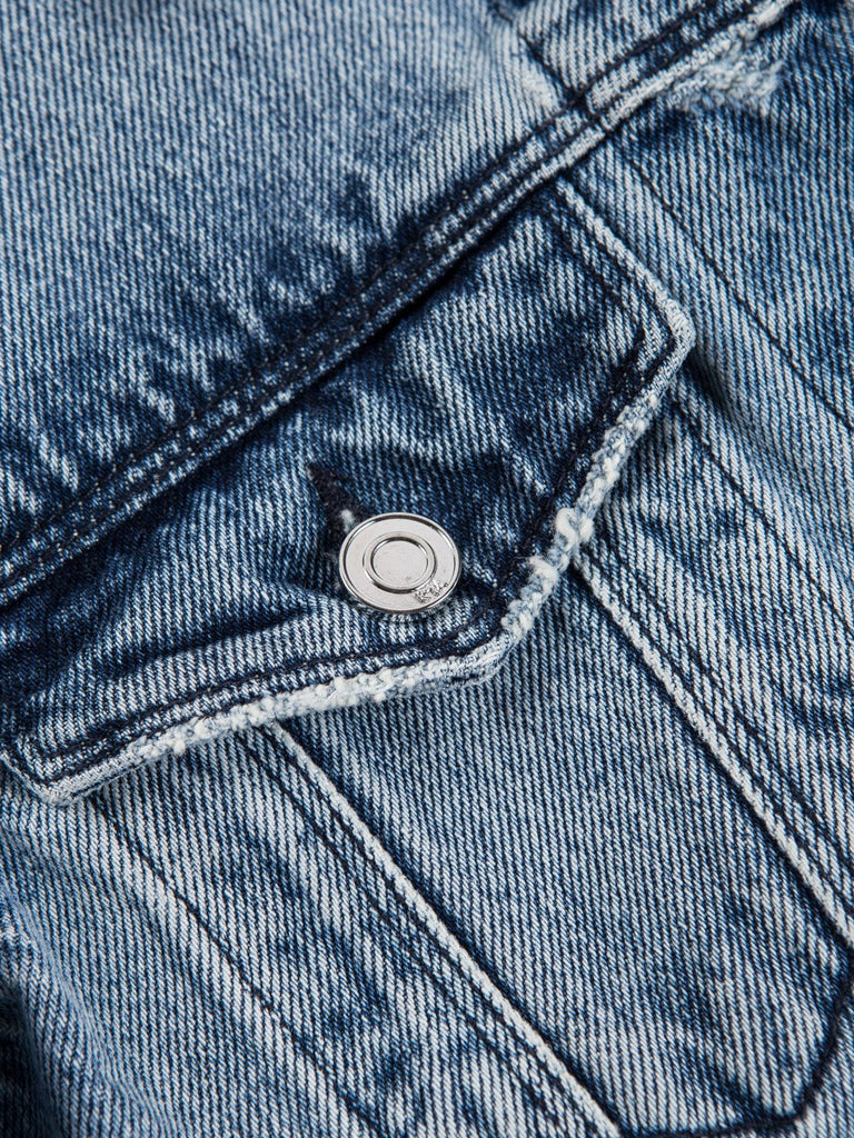 HARMONYJACKET(90SBLUE)