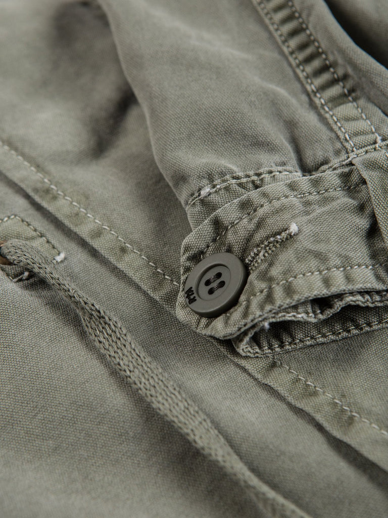 DILLINGERARMYJACKET(LIGHTARMY)
