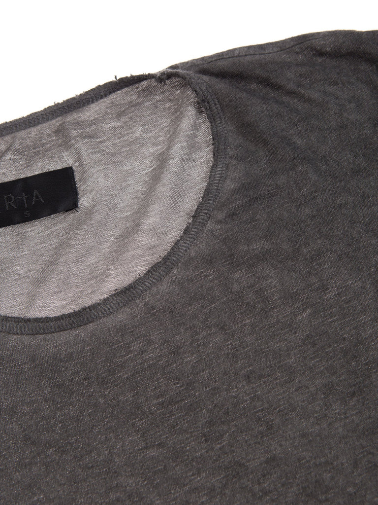 NICOLAT-SHIRT(BATTLESHIP)