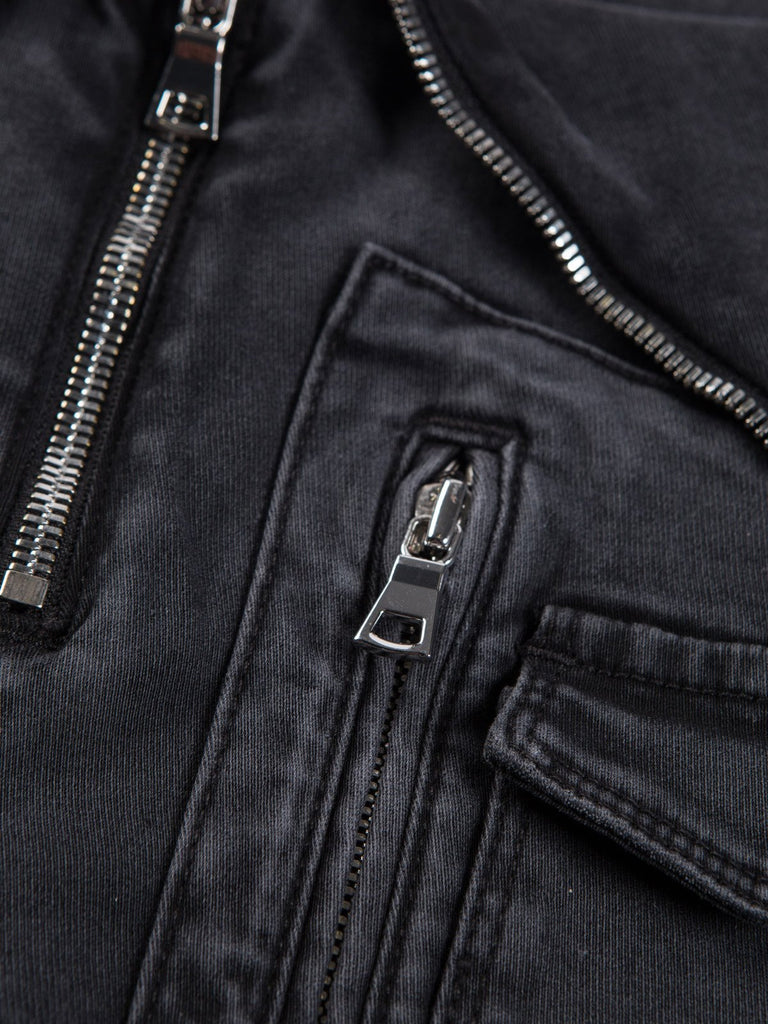 DIAVOLINABIKERPANT(WASHEDGREY)