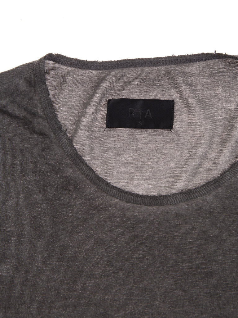 NICOLAT-SHIRT(BATTLESHIP)