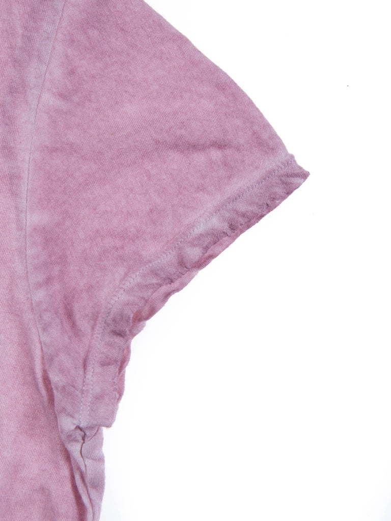 NICOLAT-SHIRT(ROSE)