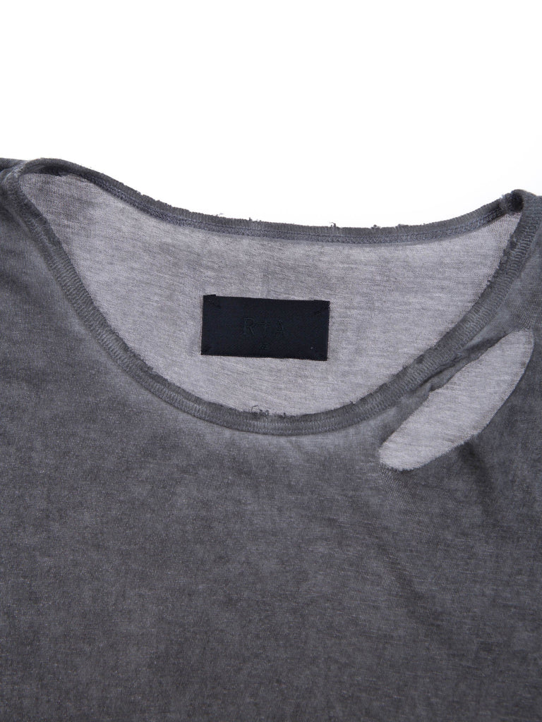 NICOLAT-SHIRT(BATTLESHIP)