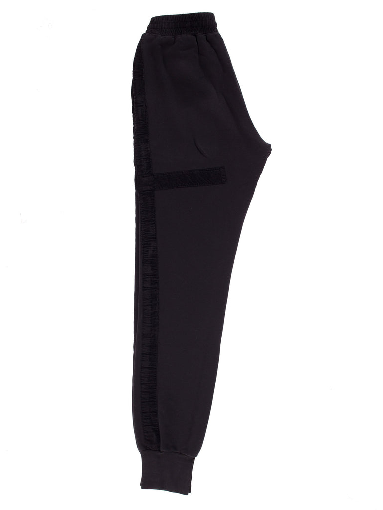 37SWEATPANT(BLACK)