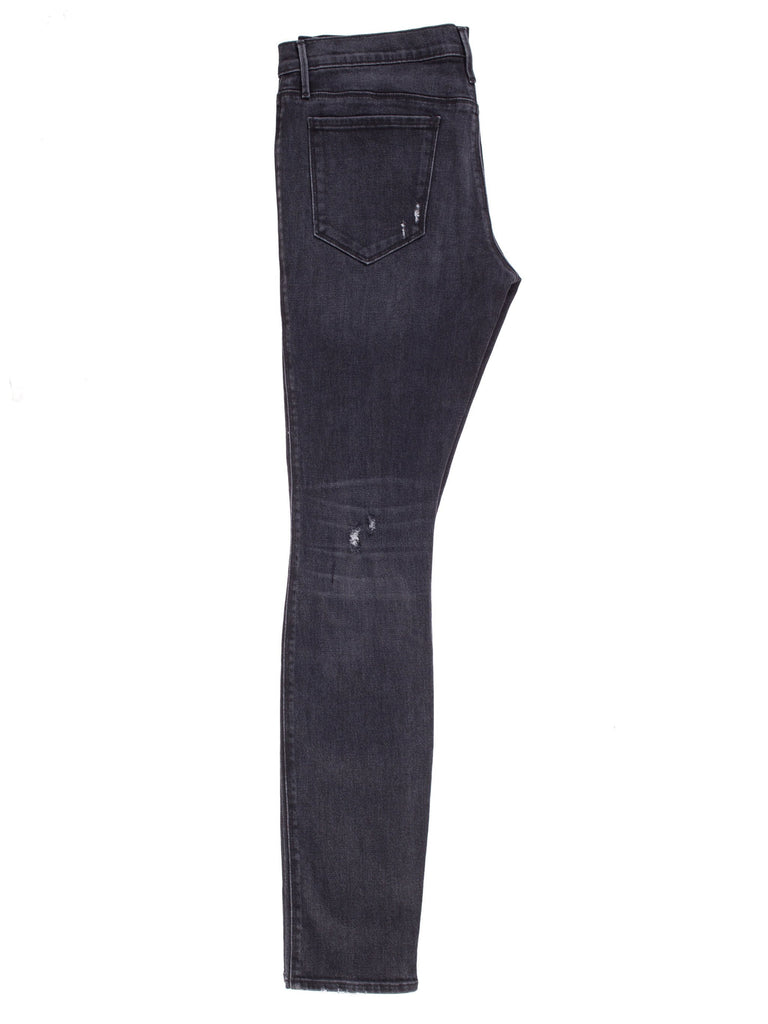 46JEANS(90SDESTROYEDBLACK)