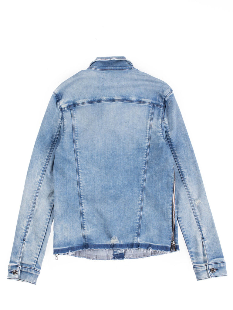 HARMONYJEANJACKET(OBSESSED)