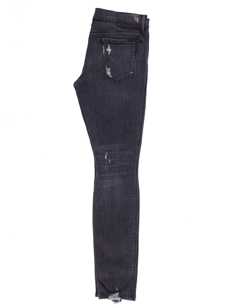 46JEANS(90SDESTROYEDBLACK)