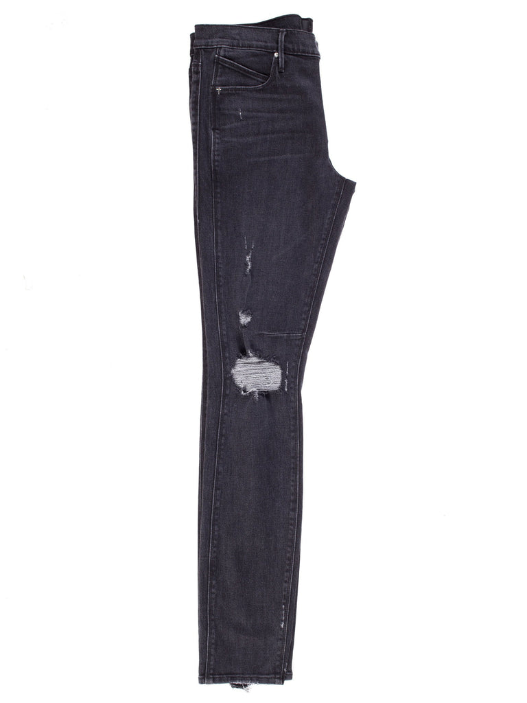 46JEANS(90SDESTROYEDBLACK)