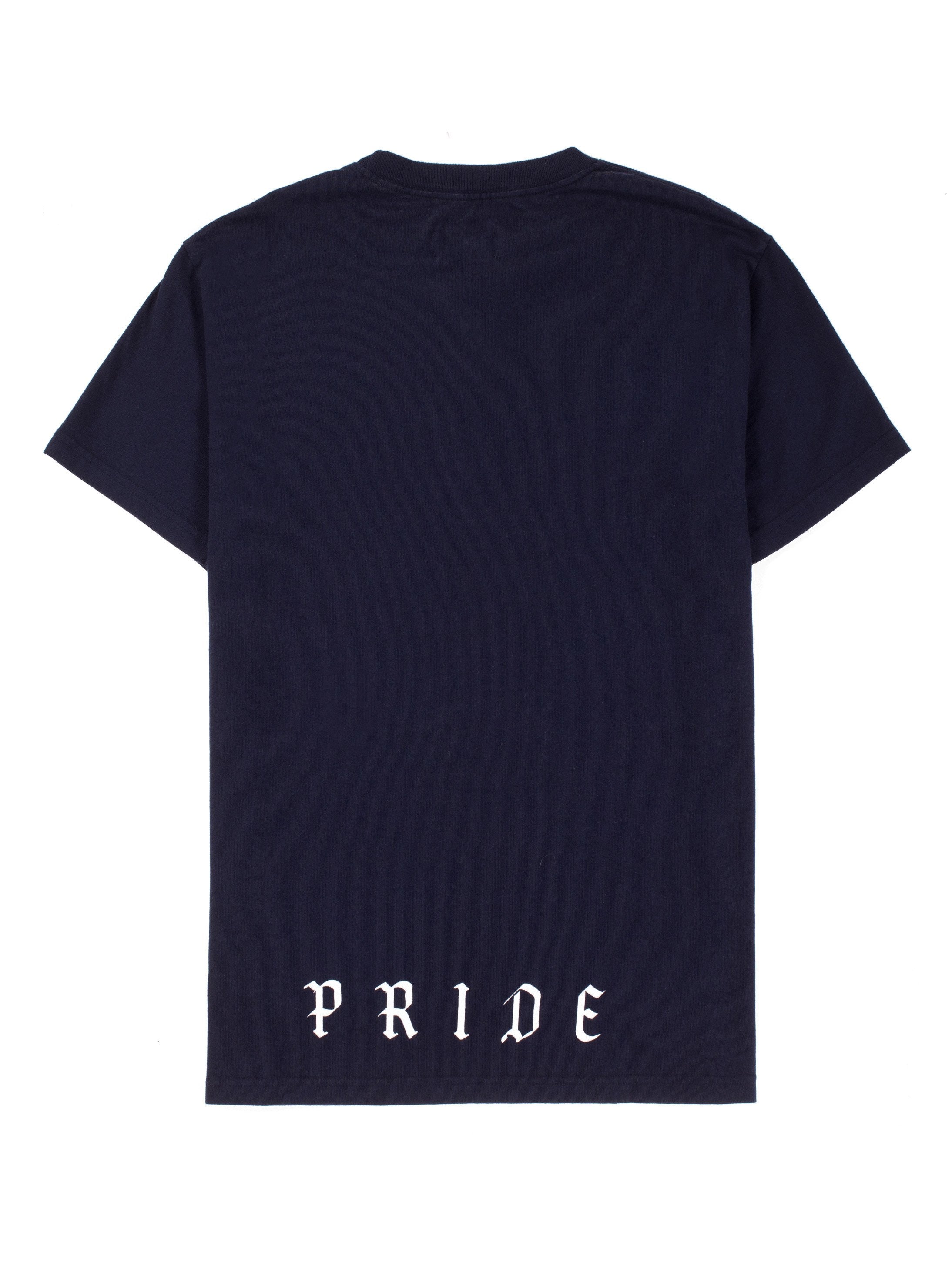 48 Tee (Navy)