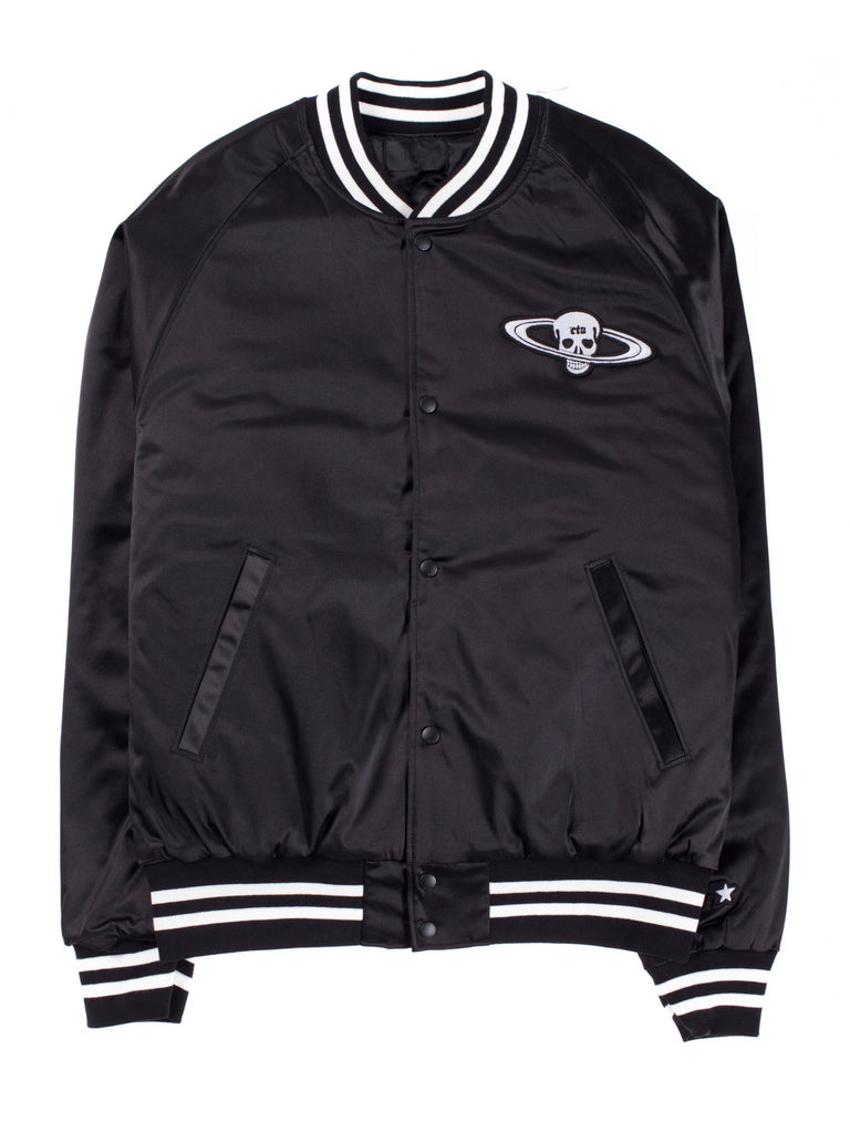 50BOMBERJACKET(BLACK)