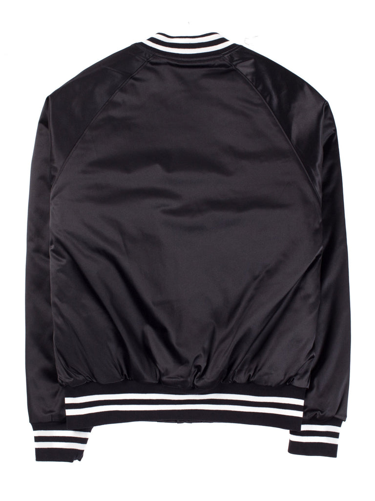 50BOMBERJACKET(BLACK)