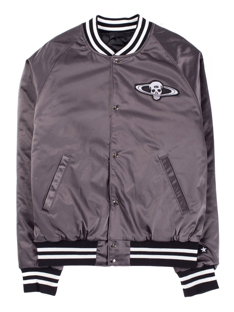 50BOMBERJACKET(BATTLESHIP)