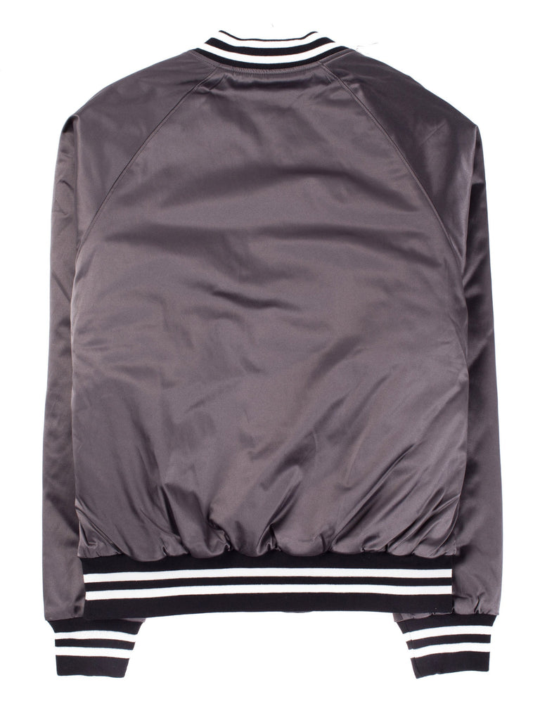 50BOMBERJACKET(BATTLESHIP)
