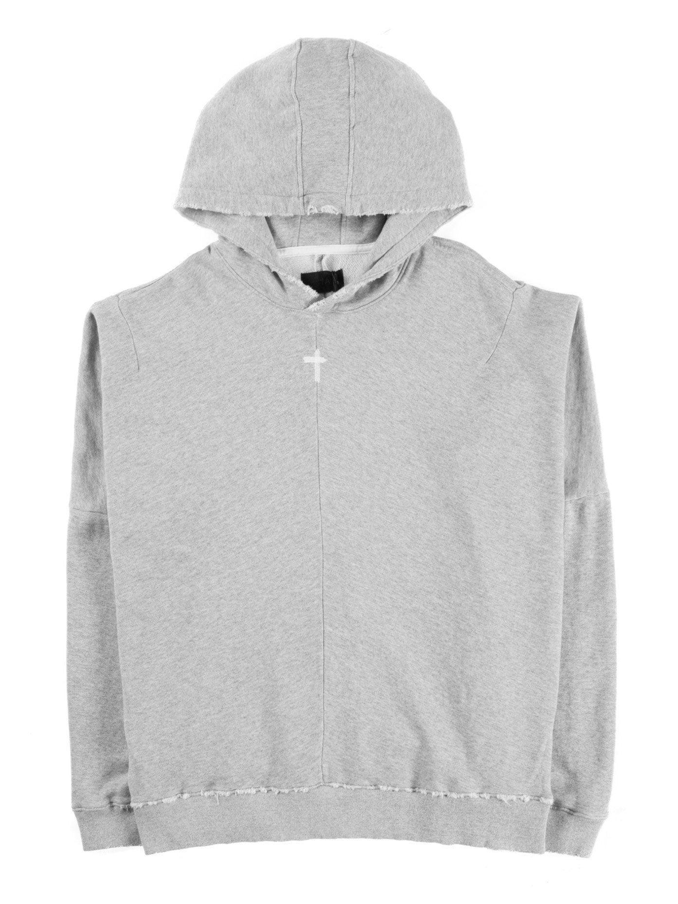 23- Batwing Hoodie