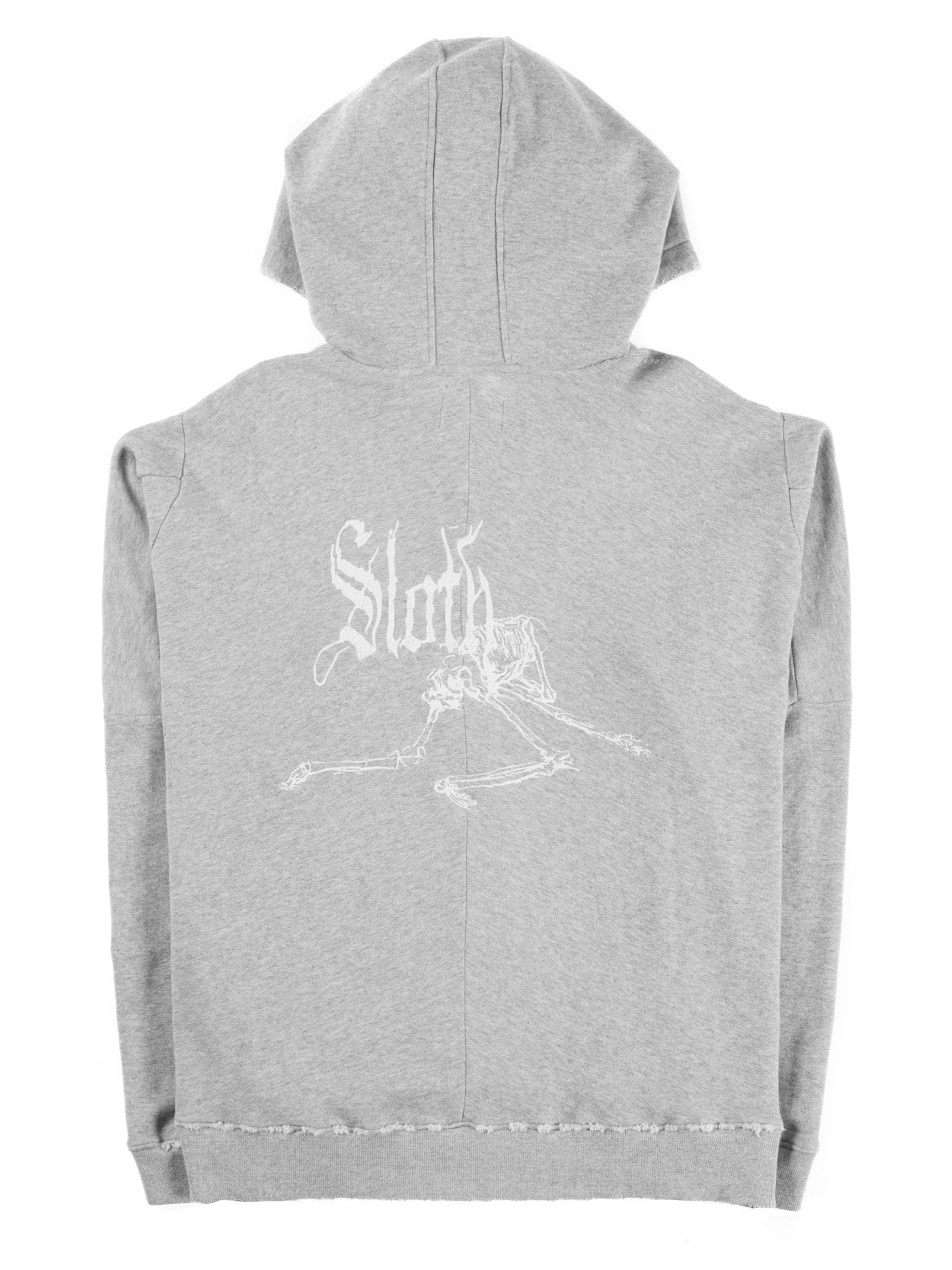 23- Batwing Hoodie